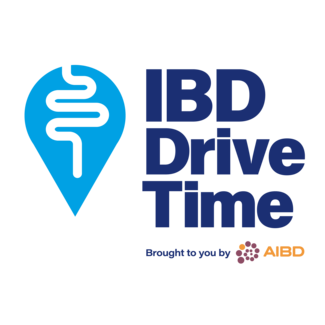 IBD Drive time logo