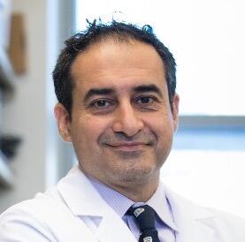 Javid Moslehi, MD
