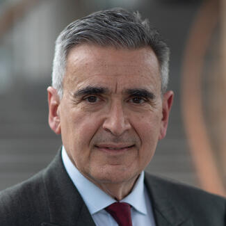 Joseph Sparano, MD, Tisch Cancer Institute