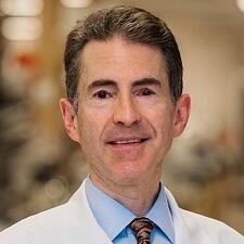 Leif Ellisen, MD, PhD, Mass General Cancer Center