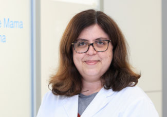 Mafalda Oliviera, MD, PhD, Vall d'Hebron University Hospital