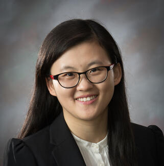 Mengyang Di, MD, PhD