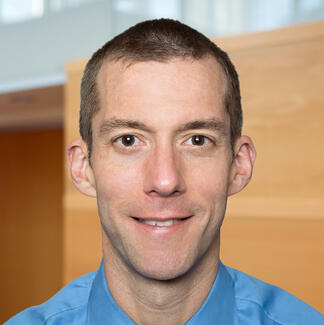 Michael Hall, MD, Fox Chase Cancer Center