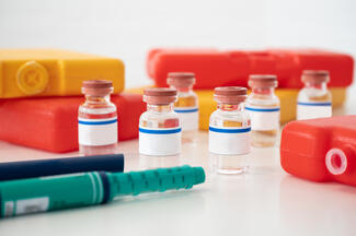 Understanding the Glucagon-like Peptide-1 Receptor Agonist Medications for Diabetes