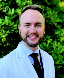 Peter A. Young, MPAS, PA-C