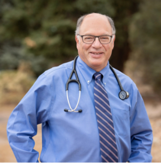 Robert Rifkin, MD