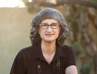 Mary-Frances O'Connor