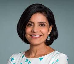 Leena Gandhi, MD, PhD, Dana-Farber Cancer Institute