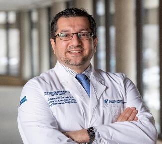 Abdulraheem Yacoub, MD