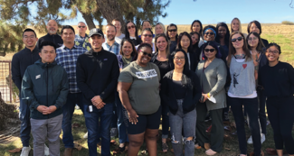 Cath Lab & Beyond attendees.