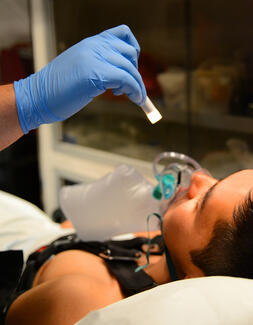 AVPU Instead of GCS For Trauma