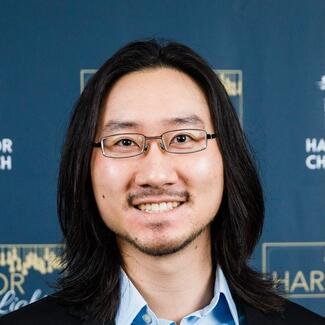 Daniel Hu