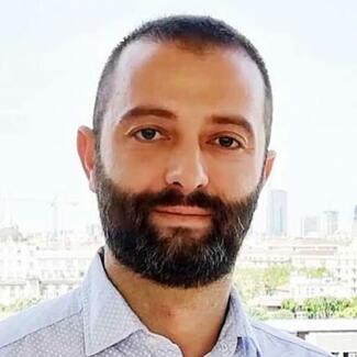 Filippo Pietrantonio, MD, National Cancer Center Milan