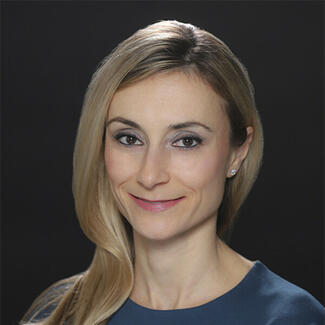 Joanne Kotsopoulos, PhD, Women’s College Research Institute, Toronto, Ontario, Canada 