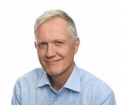 Per Karlsson, MD, PhD, Sahlgrenska Comprehensive Cancer Center