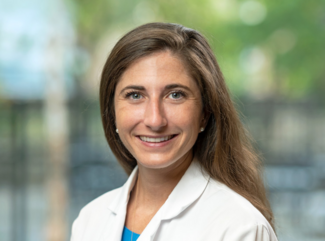 Kathryn Tringale, MD, MAS