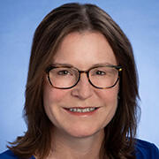 Laura Dawson, MD, Princess Margaret Cancer Center