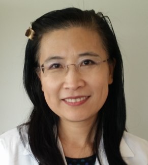 Cynthia Ma, MD, PhD, Washington University, St. Louis, MO