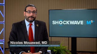 Dr Mouawad