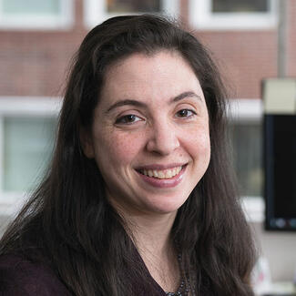 Rachel Jimenez, MD, Massachusetts General Hospital