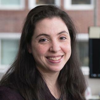 Rachel Jimenez, MD, Massachusetts General Hospital