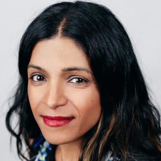 Rachna Shroff, MD, University of Arizona Cancer Center