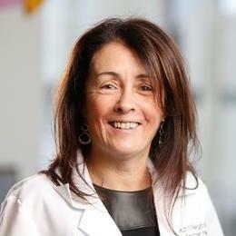 Ruth O'Regan, MD, University of Rochester