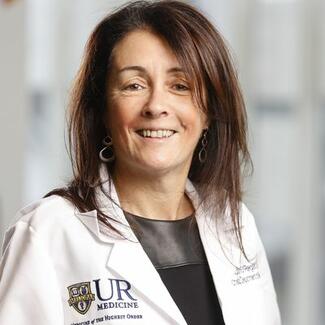 Ruth O’Regan, MD, University of Rochester, NY