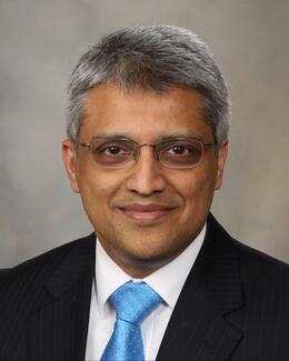 Shaji Kumar, MD