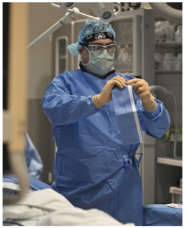 Spotlight St. Joseph’s University Figure 2