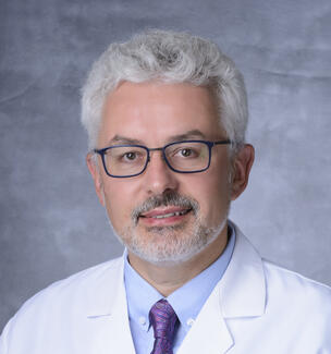 Srdan Verstovsek, MD