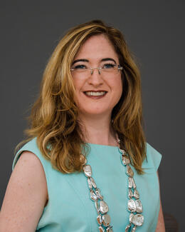 Wendy Insalaco, LGADC, LGPC