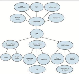 Zahren-Cohen Orthostatic Tachycardia Figure 2