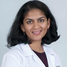 Neelima Vidula, MD, Massachusetts General Hospital, Boston, MA