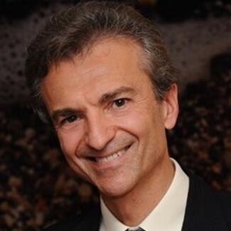 Aristotelis Bamias, MD, University of Athens