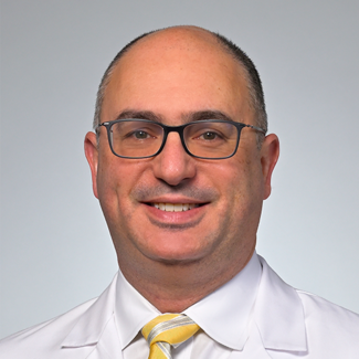 Dan Vogl, MD, University of Pennsylvania