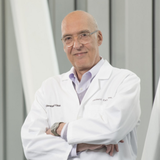 Leonard Calabrese, DO