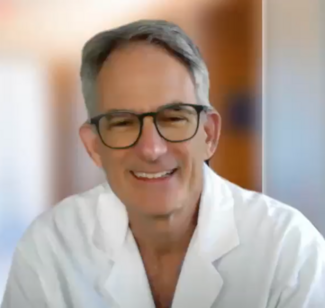 Dr Friedman Western AF