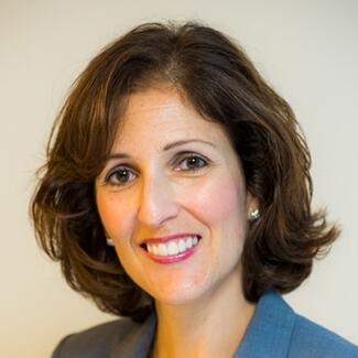 Gail Roboz, MD, Weill Cornell Medicine