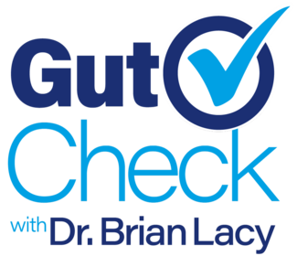 Gut Check logo