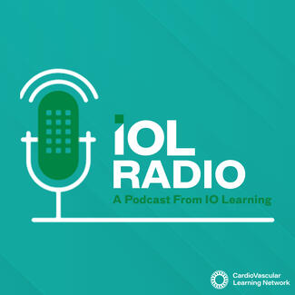 IOL Radio Logo