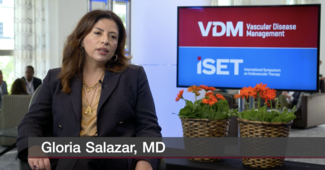 Gloria Salazar, MD, FSIR