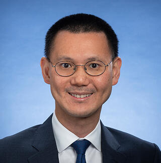 Kevin H M Kuo, MD