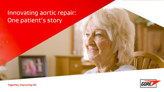 A Fully Endovascular Zone 2 Solution