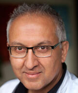 Mansoor Raza Mirza, MD, Copenhagen University Hospital, Denmark