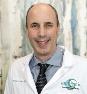 Lawrence J. Green, MD, FAAD