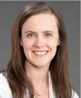 Lindsay C. Strowd, MD