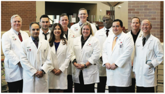 Spotlight MercyOne Figure 1