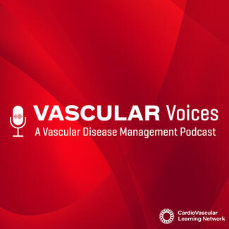 Vascular Voices Podcast