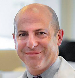 Zev Wainberg, MD, University of California - Los Angeles
